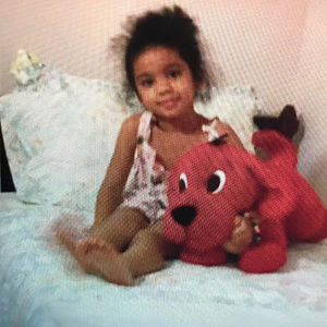 Meet your Posher, Juliete